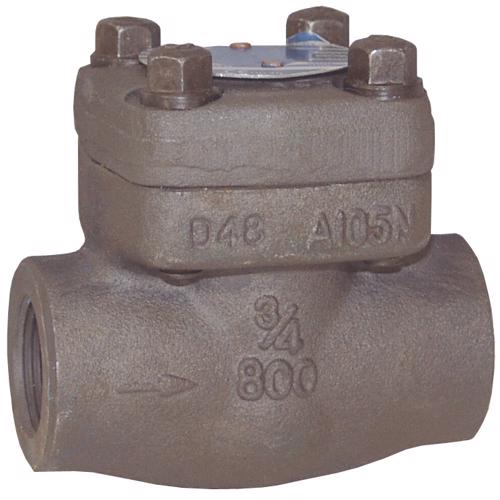 FSCV150 Check Valve FSCV150 Forged Steel Check Valves
